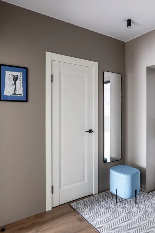 Апартаменты у моря