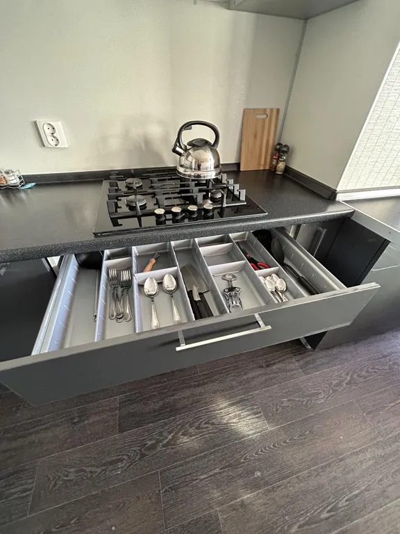 Квартира Уютная квартира в центре города — Кострома