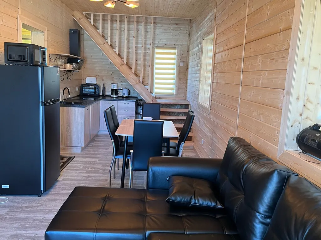 Дом на озере Великое