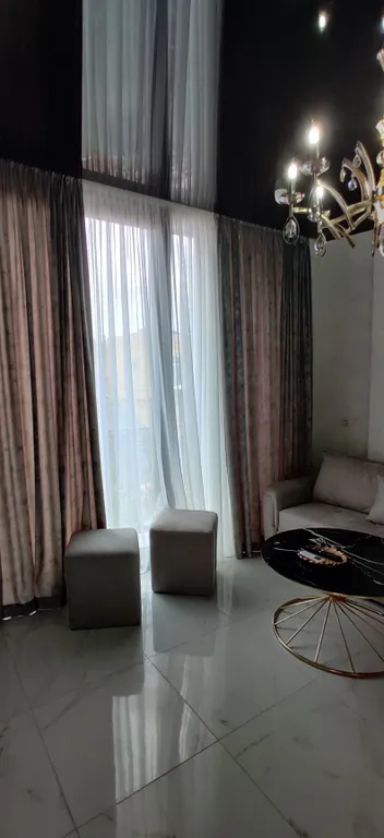 Апартамент с видом на достопримечательности