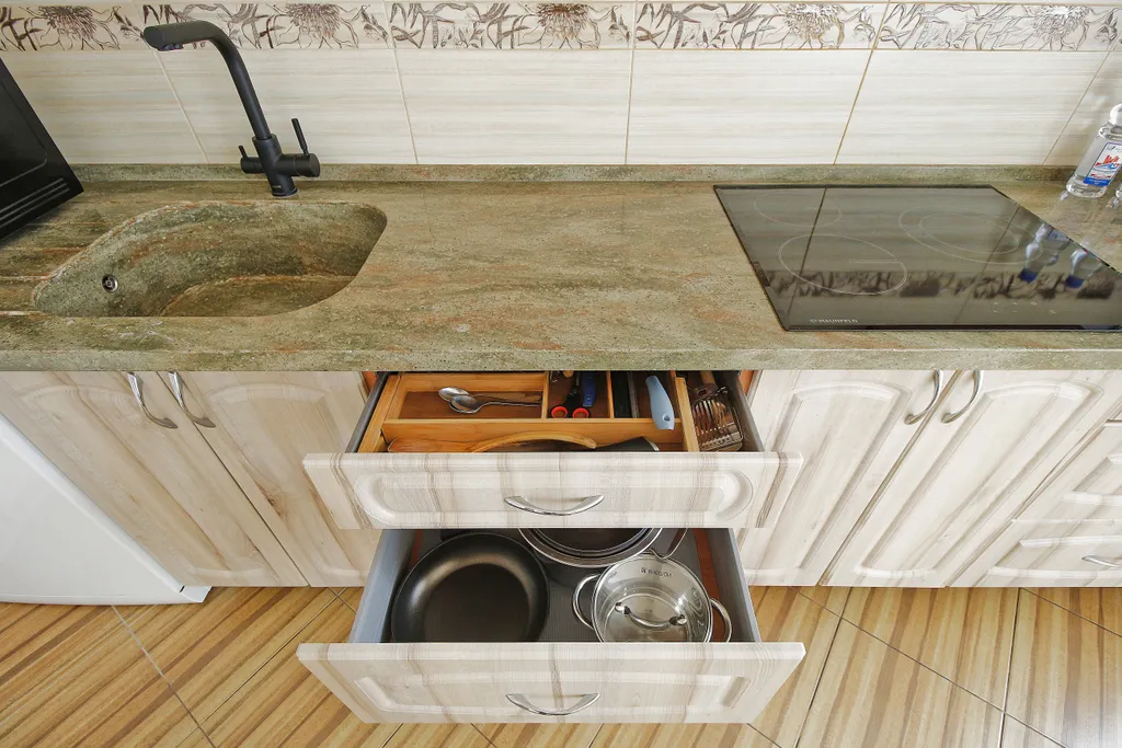 2-к апартаменты АрендаСервис на Острове Канта