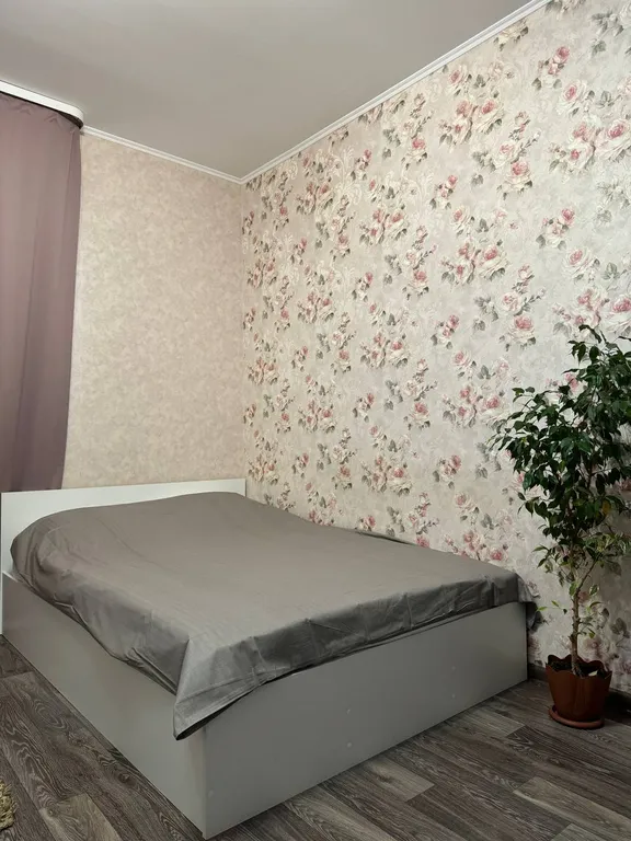 Квартира Уютная квартира в ЖК Алые Паруса — Великий Новгород