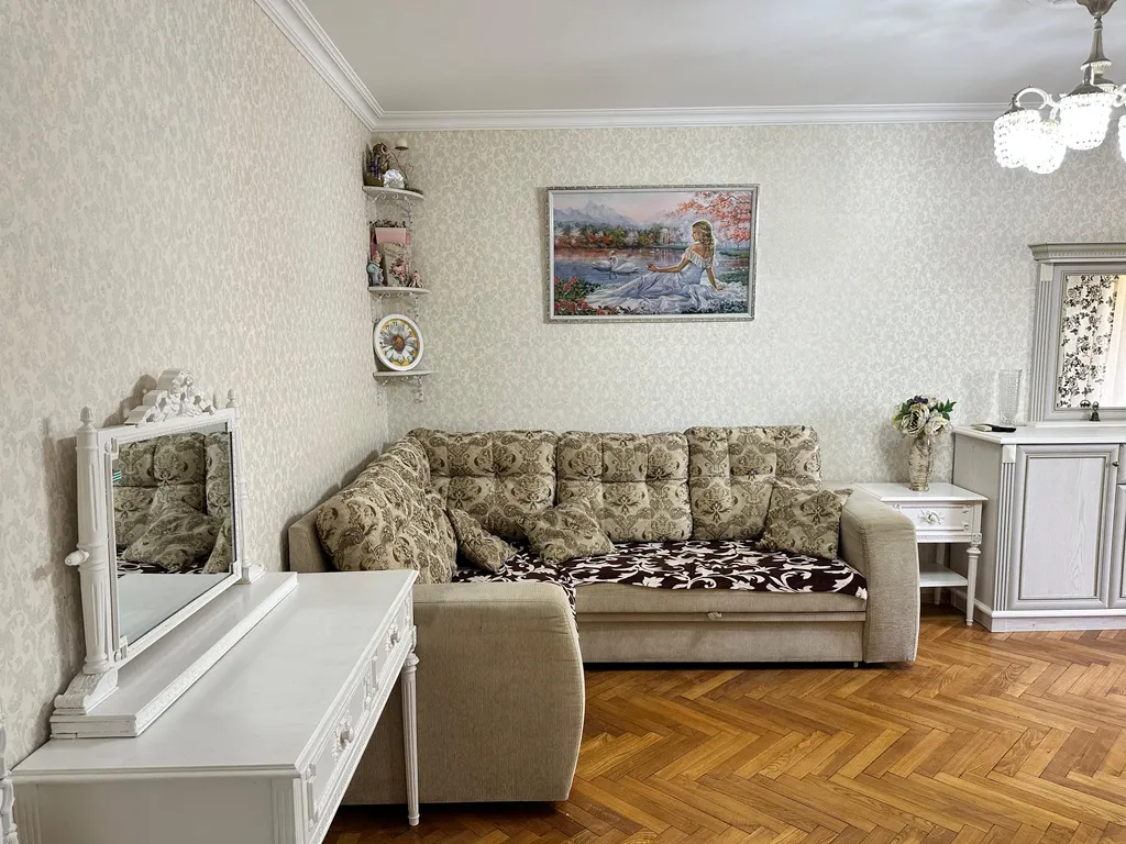 2-комнатная Квартира — аренда посуточно в Сухум