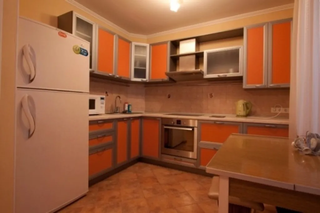 Просторная квартира — аренда посуточно в Томск