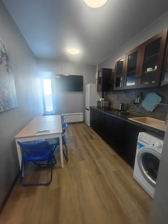 Огромный апартамент в центре Рыбинска