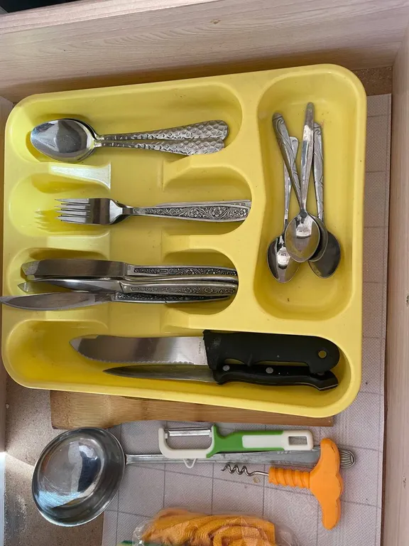 Уютная студия в центре города