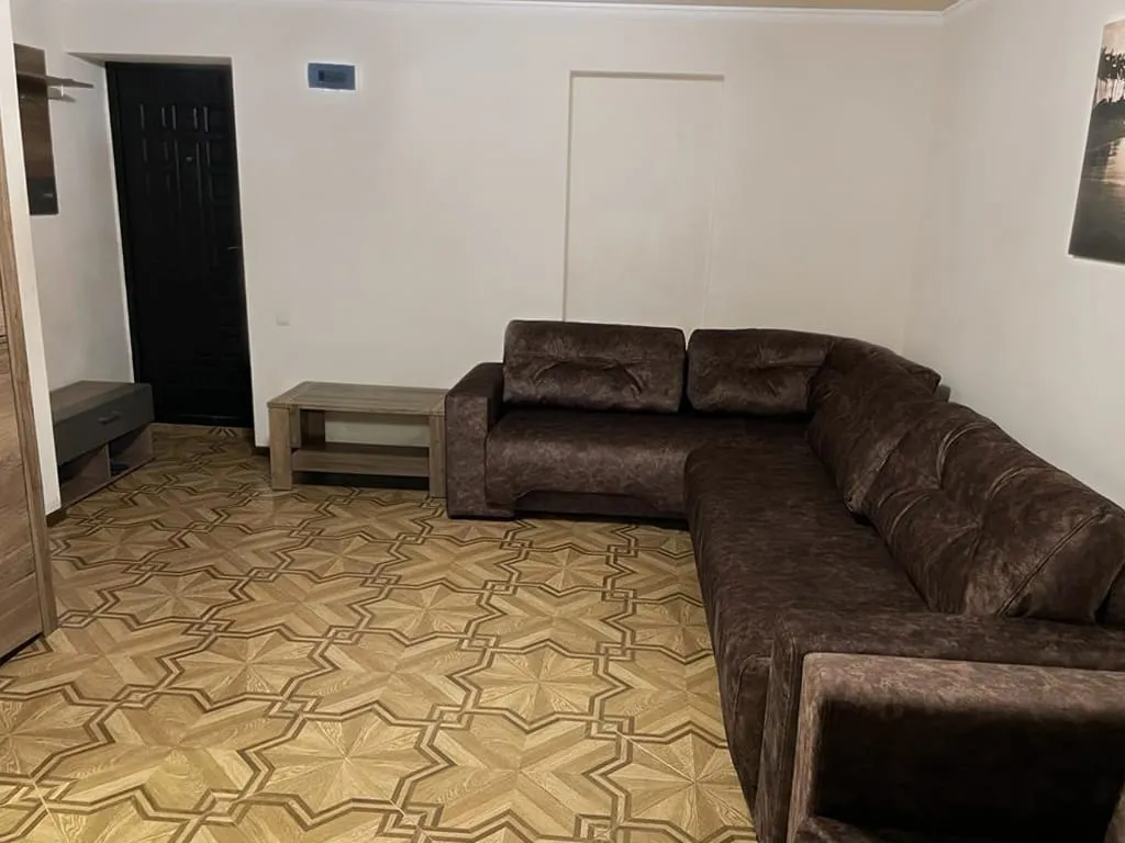 Квартира Квартира Студия возле моря — Сухум