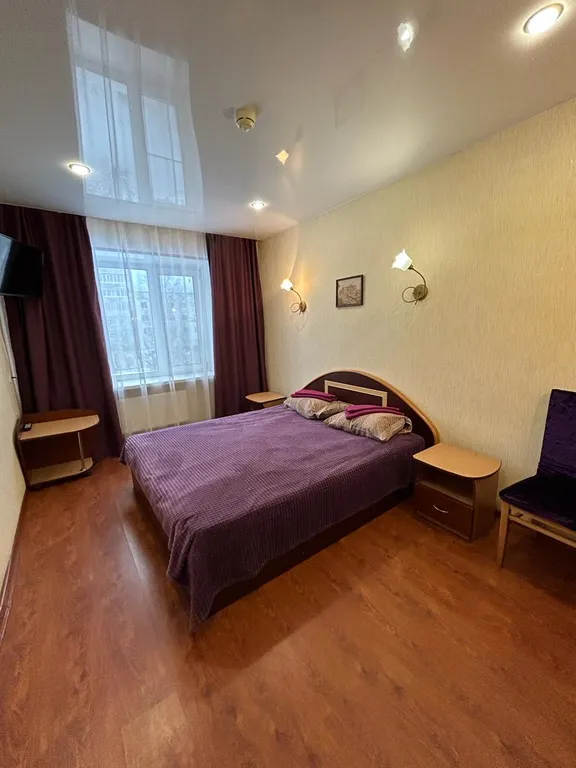 Квартира Комната — Тихвин