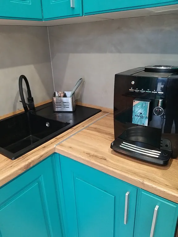 Релакс коттедж с бассейном