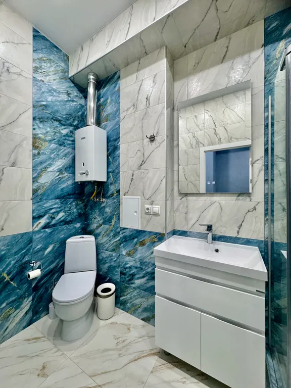 Комфортная квартира в центре города на набережной реки Волги