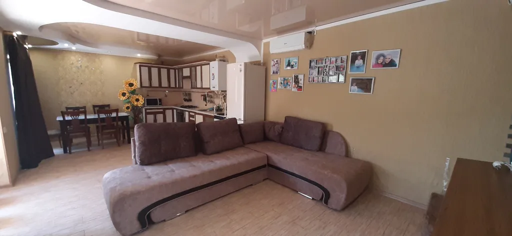 Коттедж Отдых у Володи — аренда посуточно в Новосельское