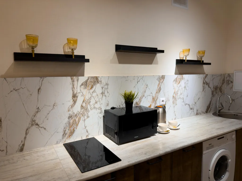 Квартира в ЖК Абая