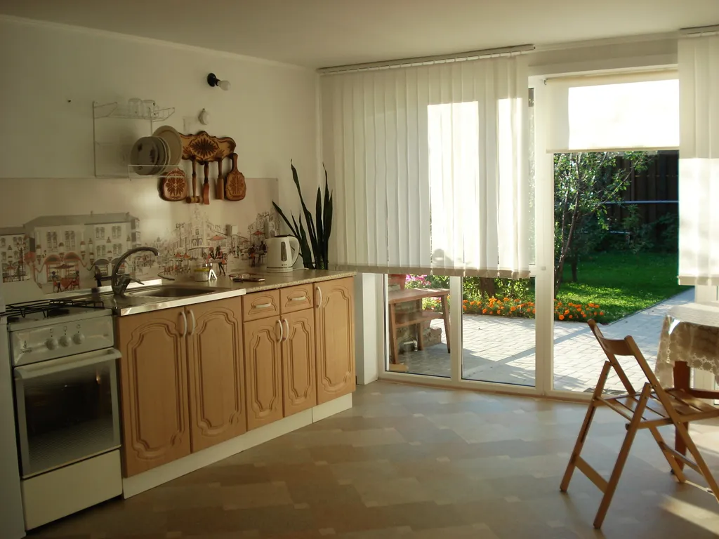 Коттедж Уютное жильё рядом с озером — аренда посуточно в Яровое