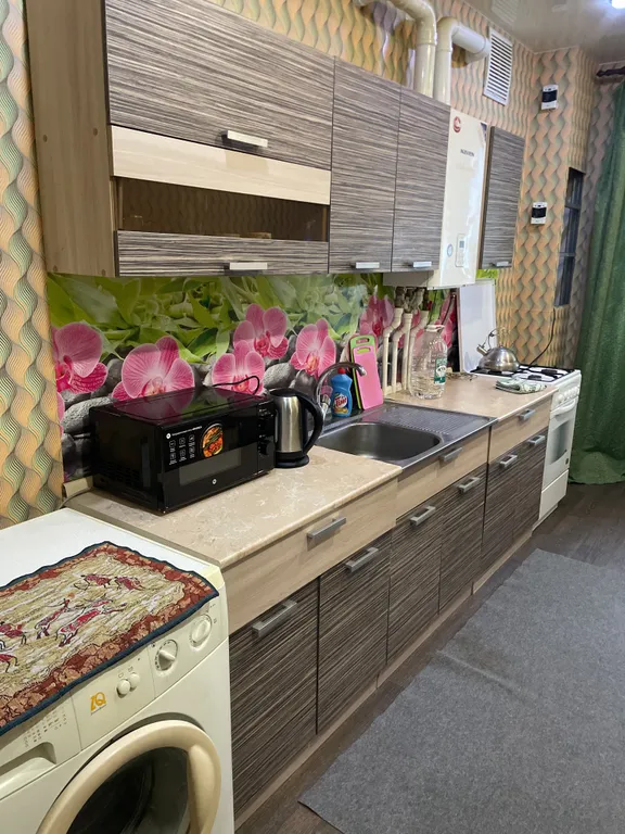 Уютная квартира в центре