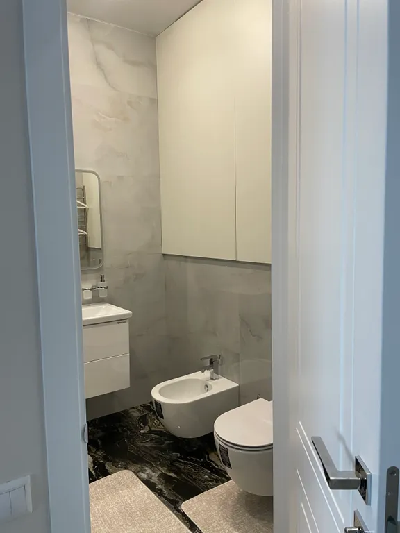 Квартира Супер уютная квартира с видом на достопримечательности — Москва