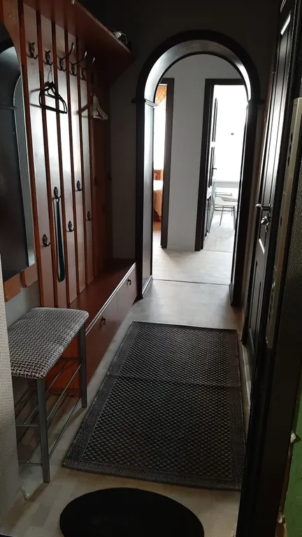 Квартира Фрунзенский район недалеко от Щедрино