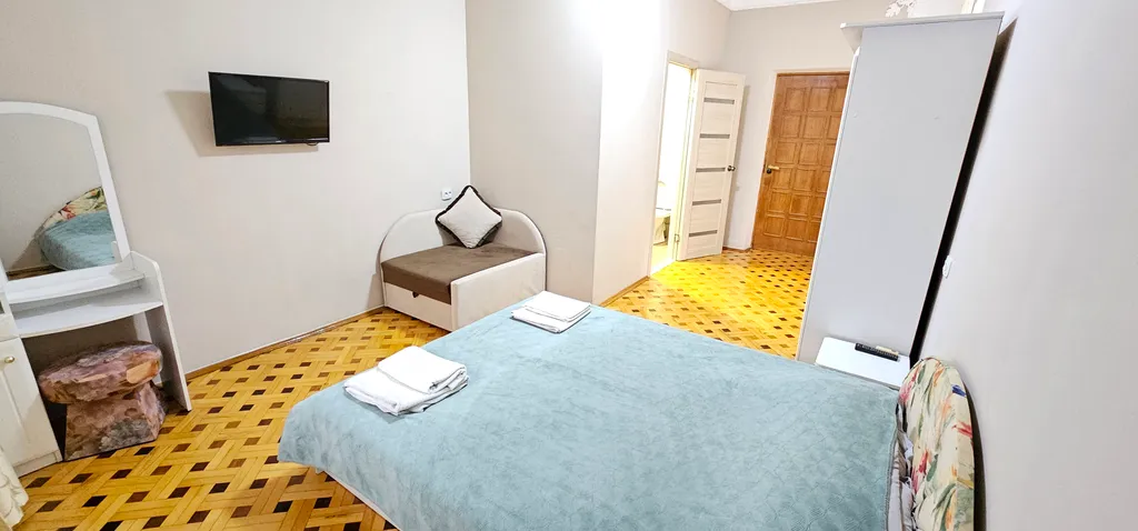 Солнце Ялты