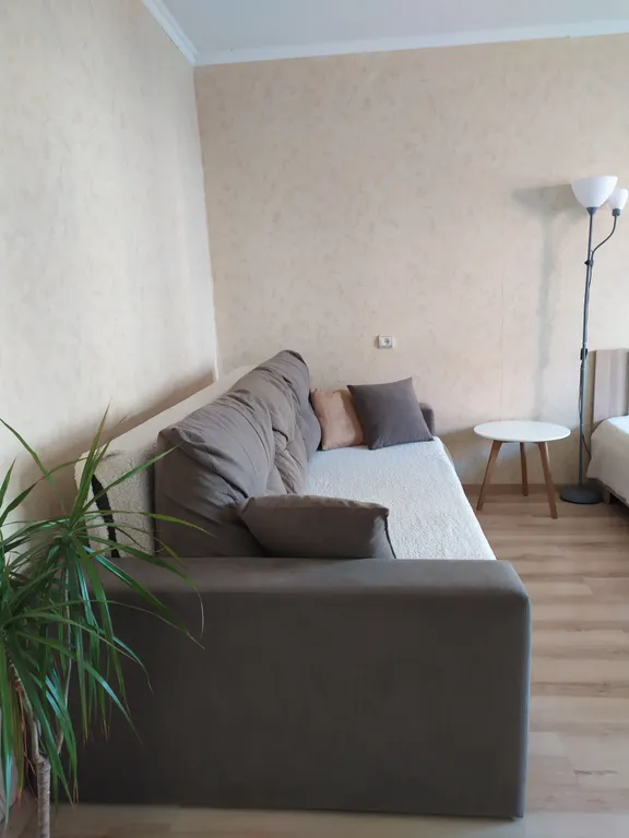 Квартира у музея Янтаря — аренда посуточно в Калининград