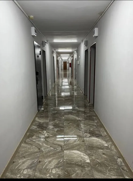 Апартамент с панорамным видом на море