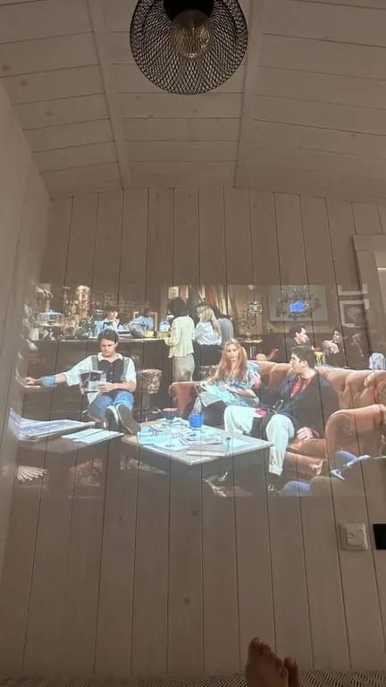 Дом « У Кожевиных в Абрау»