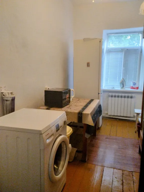 Домик в центре рядом с морем