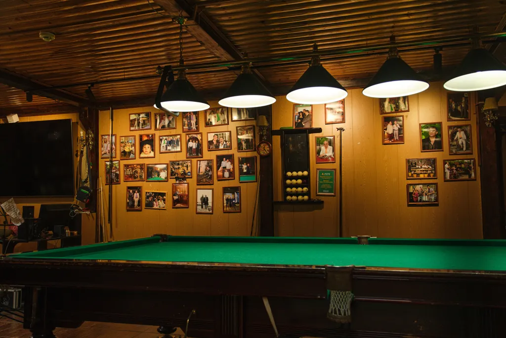 Большая двушка