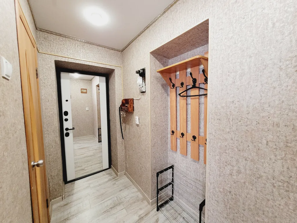 Квартира Квартира До моря 2 минуты прогулки — Геленджик