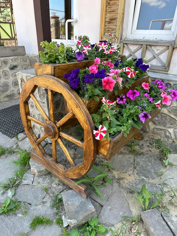 Квартира Уютный апартамент на трассе М4 Дон — Лосево