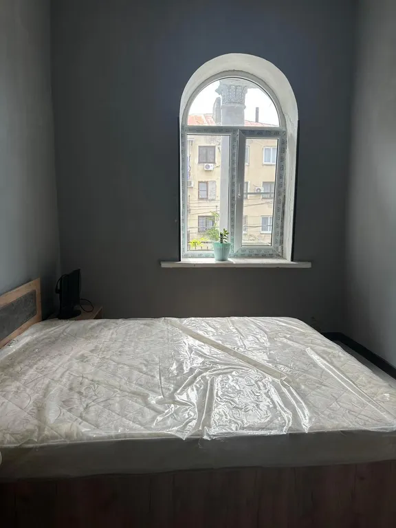 Уютная квартира у моря