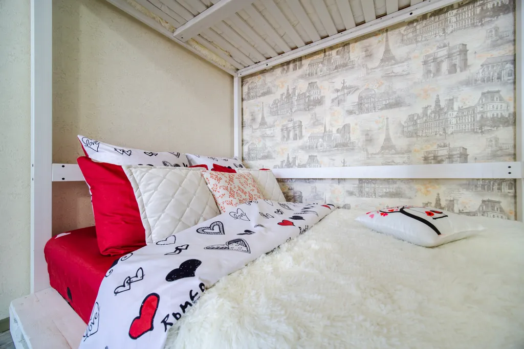 Квартира Квартира Апартамент Comfort — Краснодар