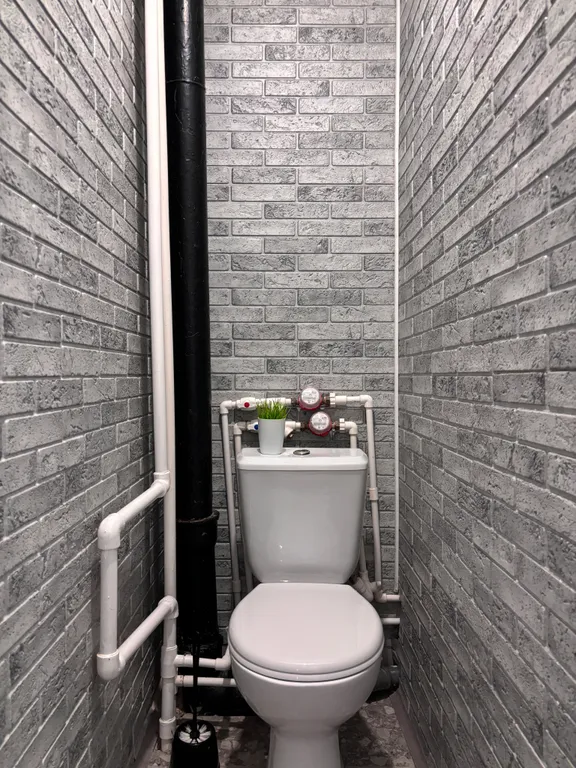 Стильная 2-комнатная квартира в центре города от Город 18