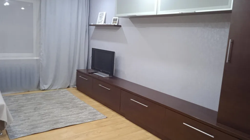 Квартира Уютная 2-комнатная квартира в центре — Калининград