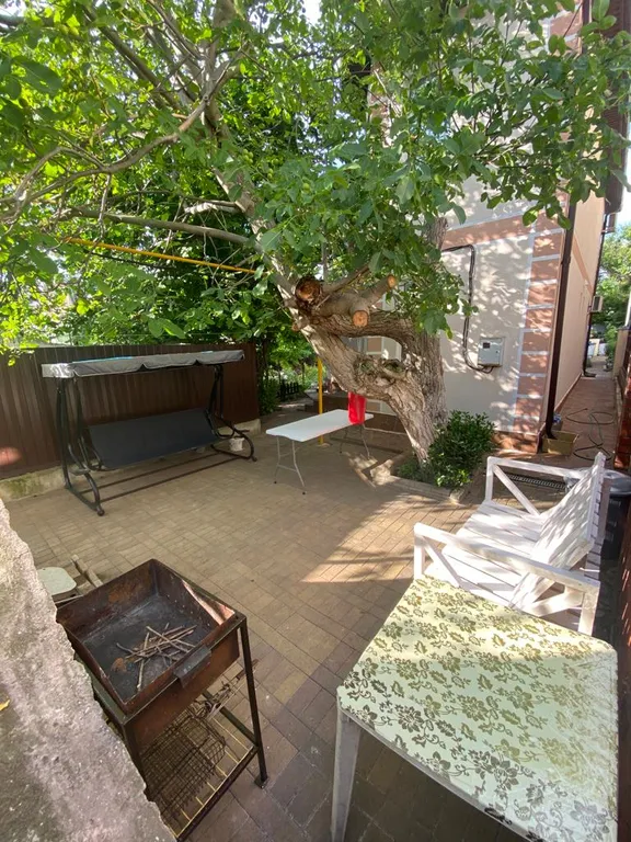 Уютный дом для семейного отдыха