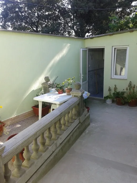 Квартира недалеко от моря