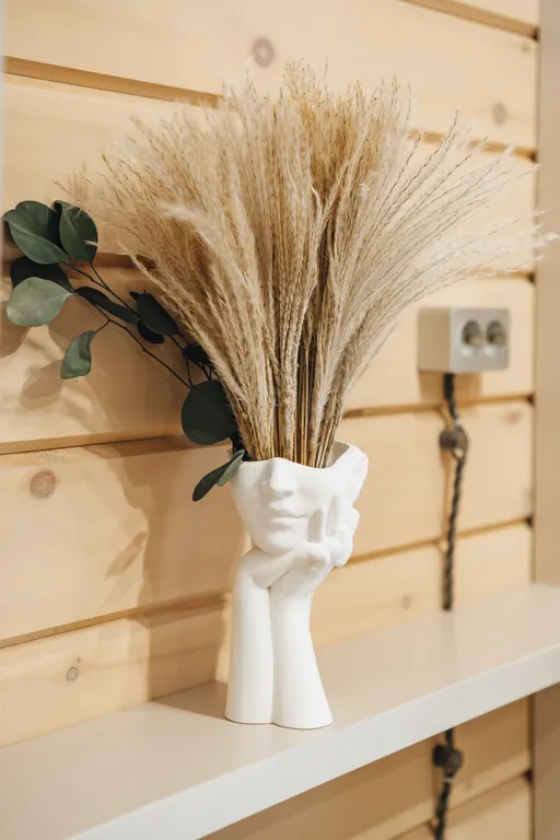 Дом на скале