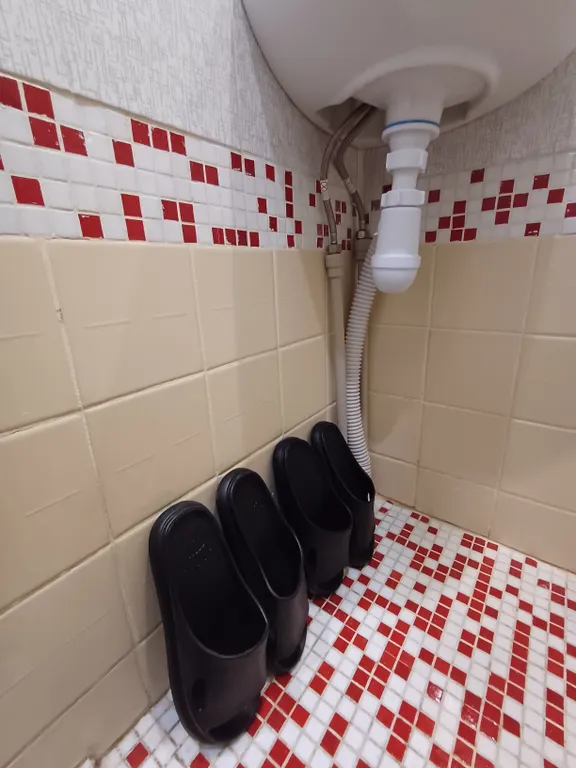 Уютная студия в центре города