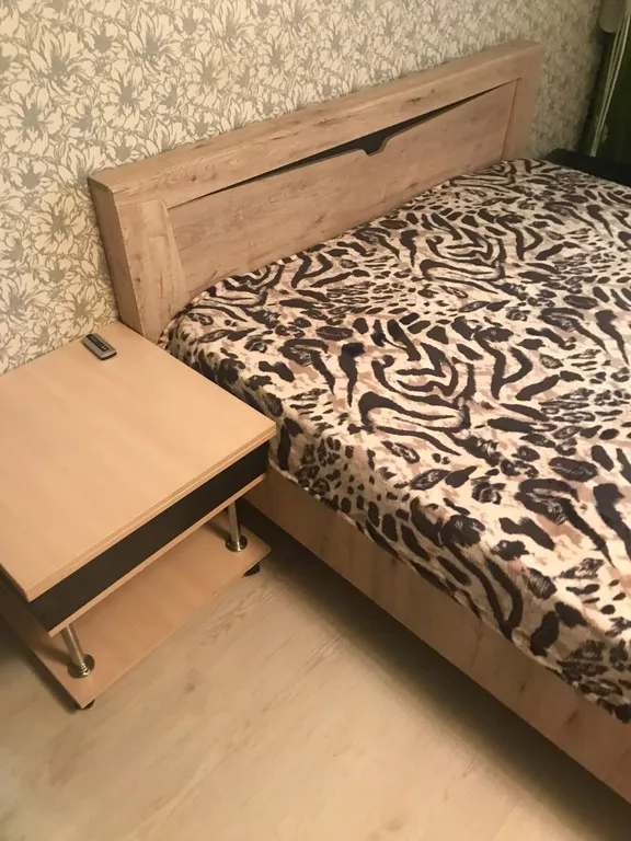 Квартира в 10 минутах от Увз