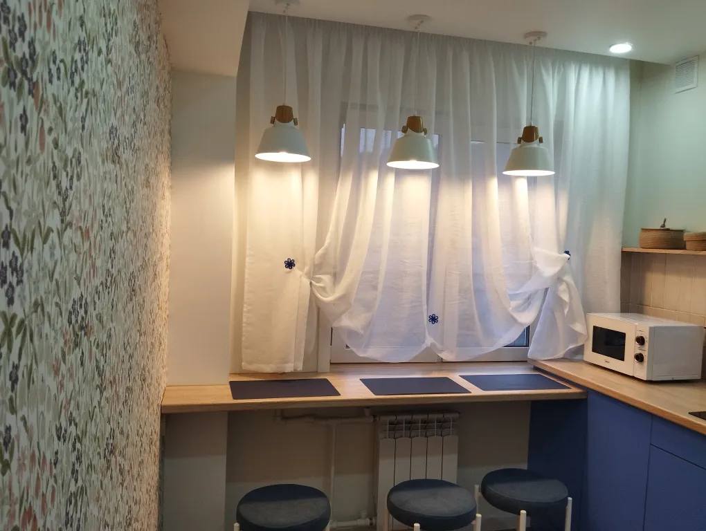 Очень чистая комфортная квартира в центре — аренда посуточно в Белокуриха