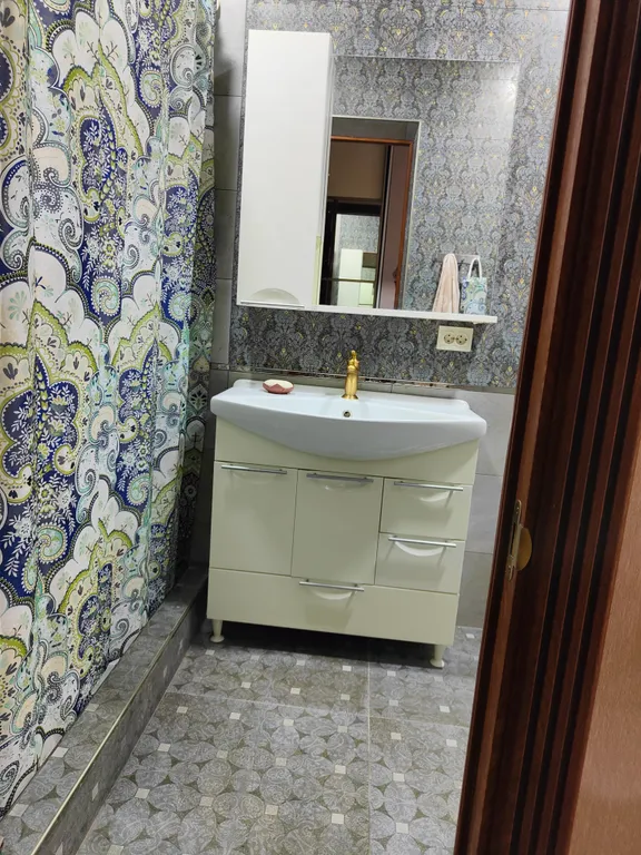 Уютная квартира с видом на море и горы, без тараканов