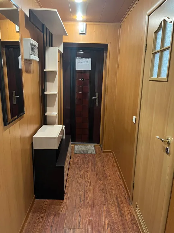 Квартира рядом с пляжем