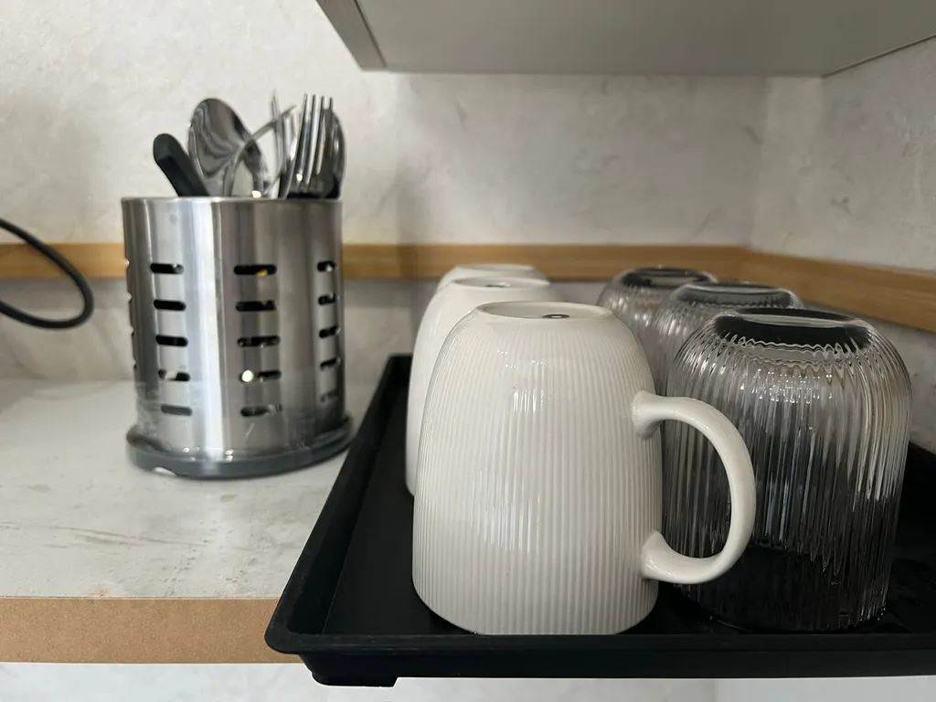 Комната