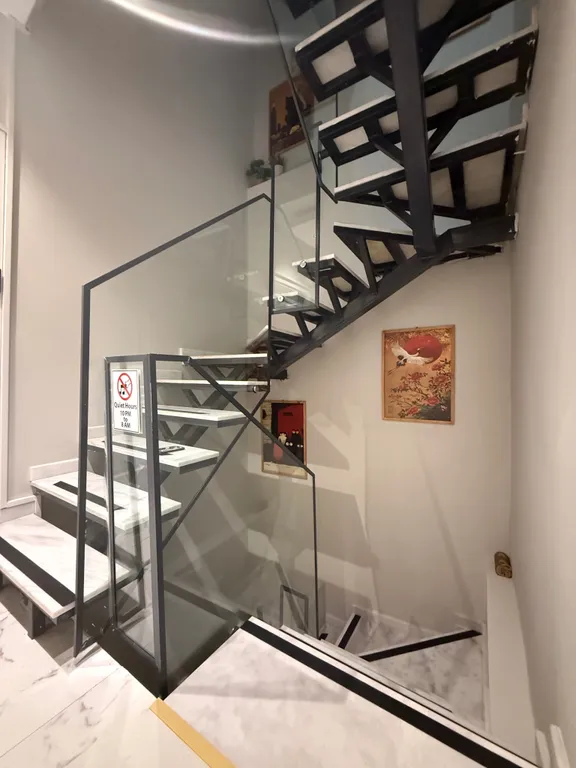 Уютная, тёплая студия рядом с метро