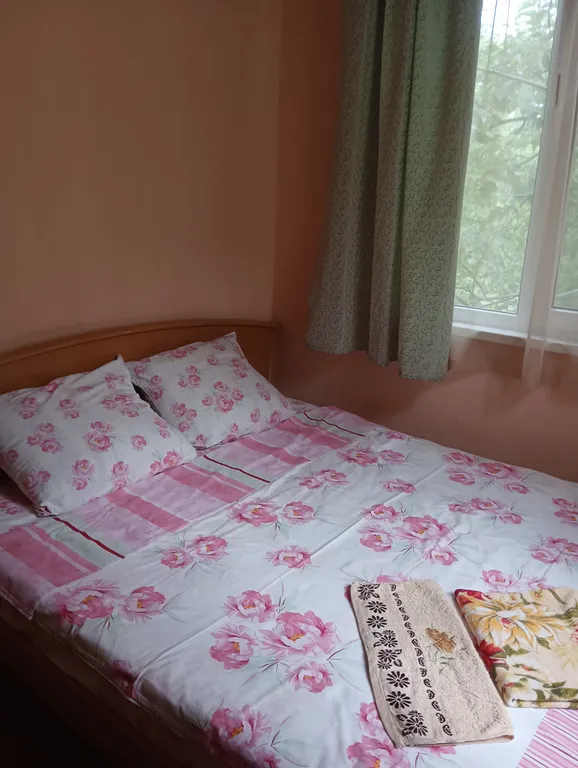 В гостях у Пятницы