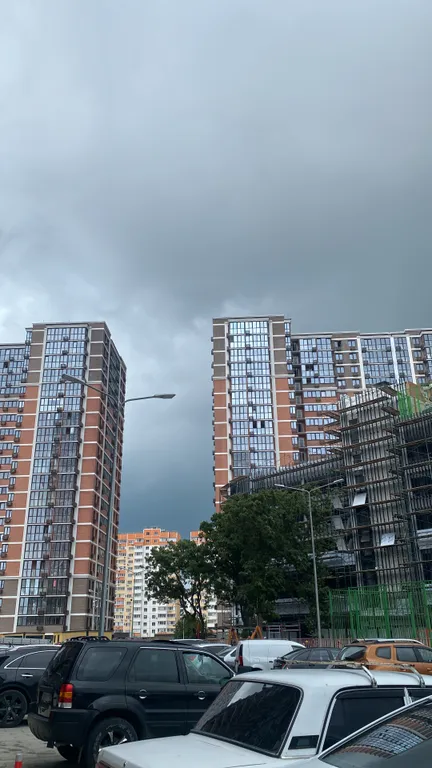 Комфортная и очень уютная студия с шикарной душевой комнатой