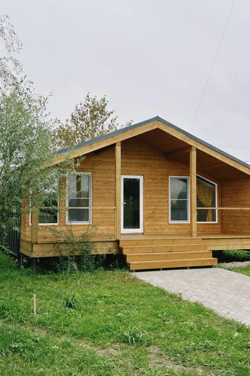 Коттедж Гостевой дом крокодил — аренда посуточно в Коломна