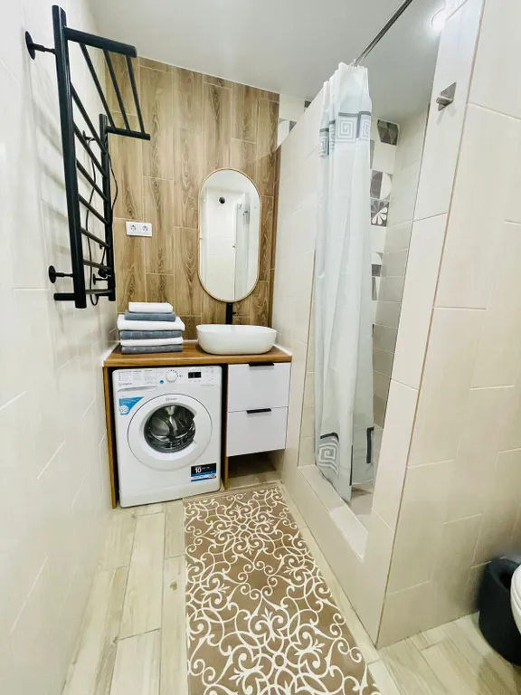 Квартира Квартира For You Apartment in Fruit — Сириус