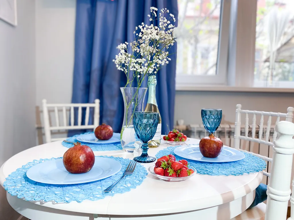 Квартира Стильная квартира в тихом центре — Севастополь