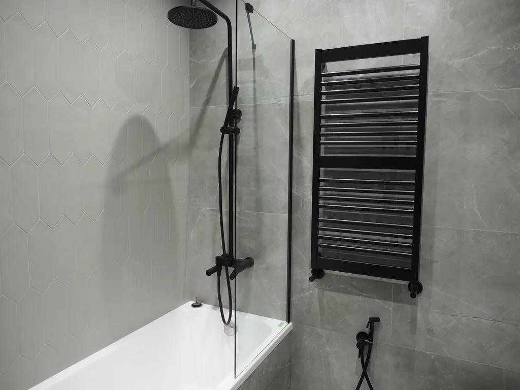 Кристаll Luxury apartments with terrace