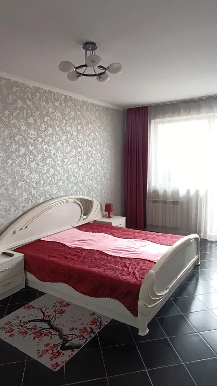 Однушка в центре