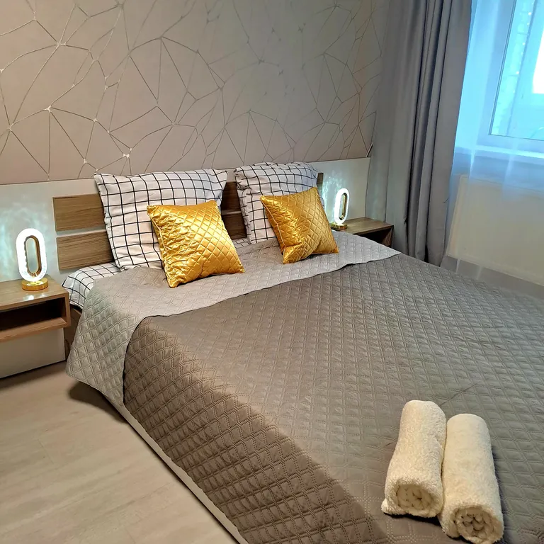 Отличная квартира в центре города — аренда посуточно в Ижевск